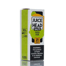 Juice Head TFN Salts - Peach Pear - 30ml