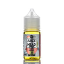 Juice Head TFN Salts - Pineapple Grapefruit Freeze - 30ml