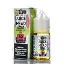 Juice Head TFN Salts - Watermelon Lime Freeze - 30ml