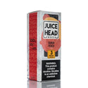 Juice Head Freeze E-Liquid - Guava Peach Freeze - 100ml