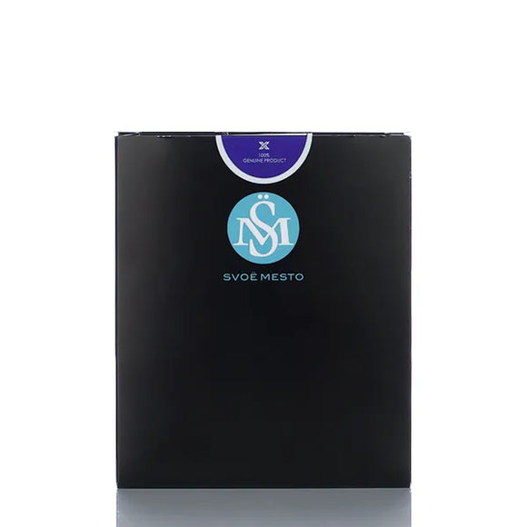 SvoëMesto Kayfun X MTL RTA - 24mm and 22mm Editions