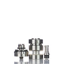 SvoëMesto Kayfun X MTL RTA - 24mm and 22mm Editions