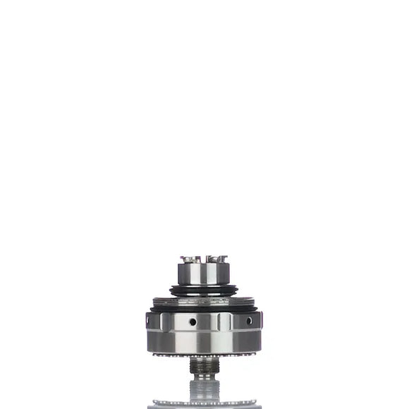 SvoëMesto Kayfun X MTL RTA - 24mm and 22mm Editions