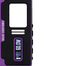 Ambition Mods x KILIC KIL-LITE 60W Boro Box Mod