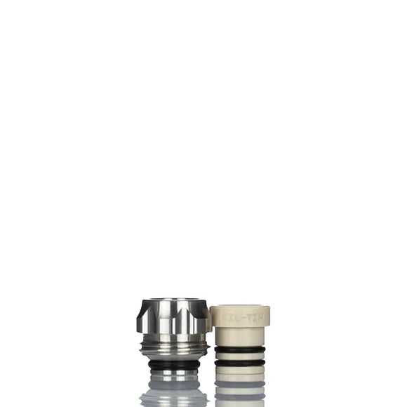 KILIC Customs Kil-Tip Integrated Boro Drip Tip