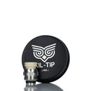 KILIC Customs Kil-Tip Integrated Boro Drip Tip