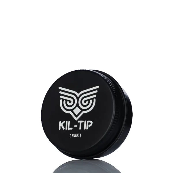 KILIC Customs Kil-Tip Integrated Boro Drip Tip