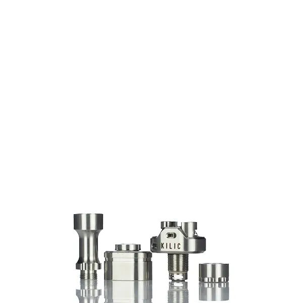 KILIC KIL-LAB RBA Boro Bridge | Rebuildable Atomizer