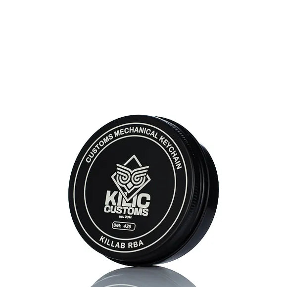 KILIC KIL-LAB RBA Boro Bridge