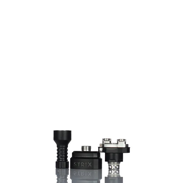 Ambition Mods x KILIC STRIX RBA Boro Bridge | Rebuildable Atomizer