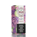 KILO E-Liquids - Cranberry Grape Apple - 100ml