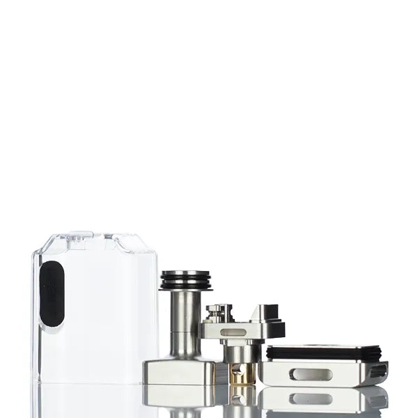 Lost Vape Centaurus Boro RBA Tank | Rebuildable Boro Atomizer