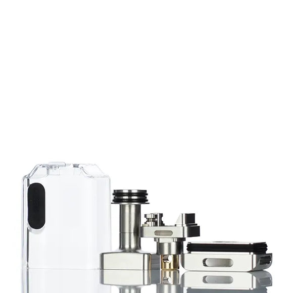 Lost Vape Centaurus Boro RBA Tank