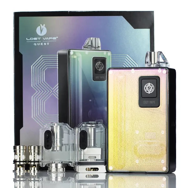 Lost Vape Centaurus B80 80W Boro Box Mod AIO Kit | AIO Vape Box Mod Lost Vape Centaurus B80 80W Boro Box Mod AIO Kit | AIO Vape Box Mod
