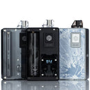 Lost Vape Centaurus B80 80W Boro Box Mod AIO Kit