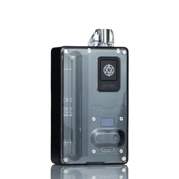 Lost Vape Centaurus B80 80W Boro Box Mod AIO Kit | AIO Vape Box Mod Lost Vape Centaurus B80 80W Boro Box Mod AIO Kit | AIO Vape Box Mod