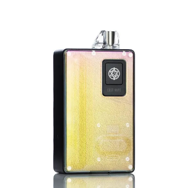 Lost Vape Centaurus B80 80W Boro Box Mod AIO Kit | AIO Vape Box Mod Lost Vape Centaurus B80 80W Boro Box Mod AIO Kit | AIO Vape Box Mod