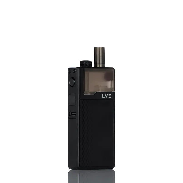 LVE Orion Pico 25W Pod System | Vape Starter Kit LVE Orion Pico 25W Pod System | Vape Starter Kit