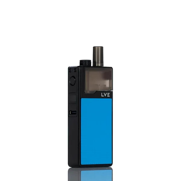 LVE Orion Pico 25W Pod System | Vape Starter Kit LVE Orion Pico 25W Pod System | Vape Starter Kit