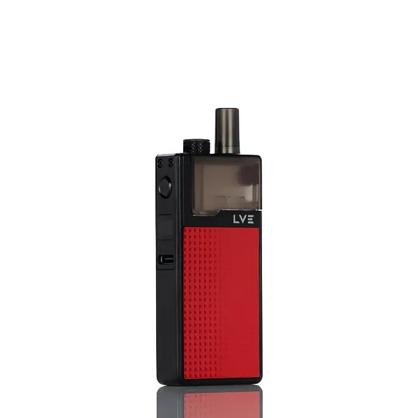 LVE Orion Pico 25W Pod System | Vape Starter Kit LVE Orion Pico 25W Pod System | Vape Starter Kit