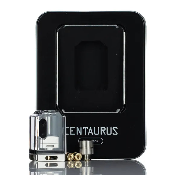 Lost Vape Centaurus Boro RBA Tank