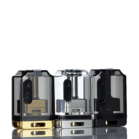 Lost Vape Centaurus Boro RBA Tank