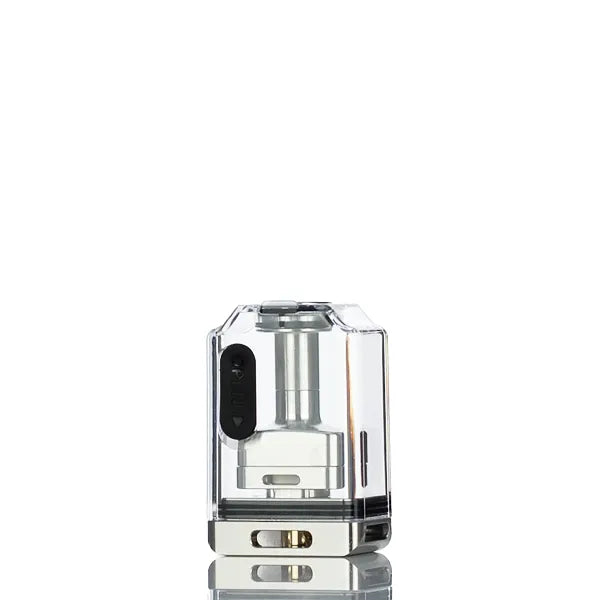 Lost Vape Centaurus Boro RBA Tank | Rebuildable Boro Atomizer