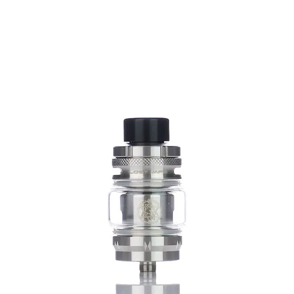 Lost Vape Centaurus Sub-Ohm Tank | Vape Tank, Mesh Coil Lost Vape Centaurus Sub-Ohm Tank | Vape Tank, Mesh Coil
