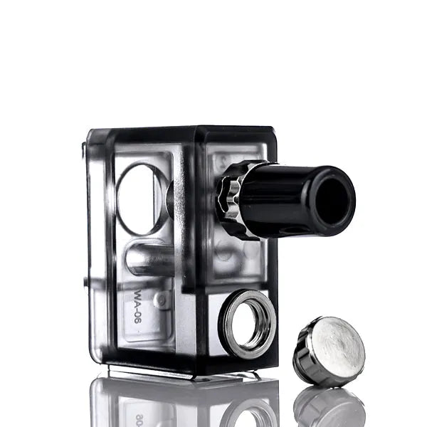 Lost Vape Orion Q-Ultra Replacement Pods | Vape Accessories Lost Vape Orion Q-Ultra Replacement Pods | Vape Accessories