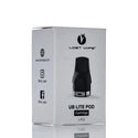 Lost Vape UB Lite Replacement Pods