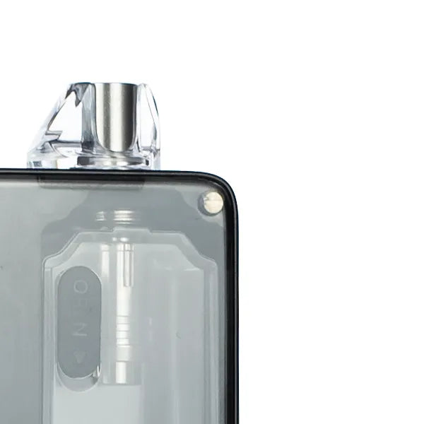 Lost Vape Centaurus B60 60W LiPo Boro Box Mod AIO Kit | Vape Box Mod Lost Vape Centaurus B60 60W LiPo Boro Box Mod AIO Kit | Vape Box Mod