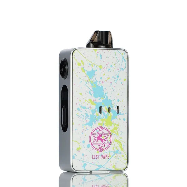 Lost Vape Centaurus B60 60W LiPo Boro Box Mod AIO Kit | Vape Box Mod Lost Vape Centaurus B60 60W LiPo Boro Box Mod AIO Kit | Vape Box Mod