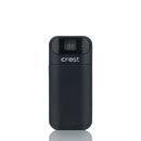 Efest LUSH BOX 2-Bay Charger + Power Bank Feature