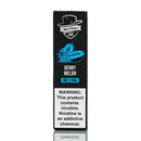 Mad Hatter Juice - Berry Melon - 60ml