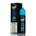 Mad Hatter Juice - Smooth Tobacco - 60ml