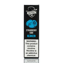 Mad Hatter Juice - Strawberry Kiwi - 60ml