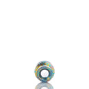 MK MODS Titanium Integrated Drip Tip and Button for CTHULHU AIO