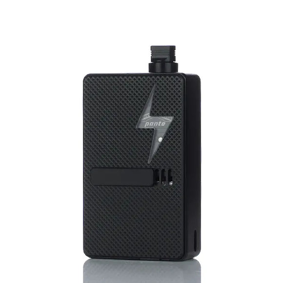 MK MODS Diamond Pattern Thunder Panel Set for CTHULHU AIO