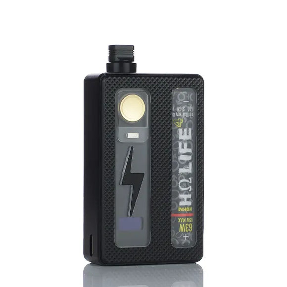 MK MODS Diamond Pattern Thunder Panel Set for CTHULHU AIO