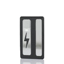 MK MODS Diamond Pattern Thunder Panel Set for CTHULHU AIO