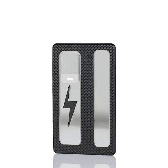 MK MODS Diamond Pattern Thunder Panel Set for CTHULHU AIO