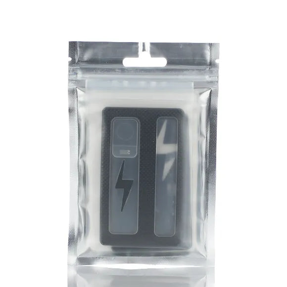 MK MODS Diamond Pattern Thunder Panel Set for CTHULHU AIO