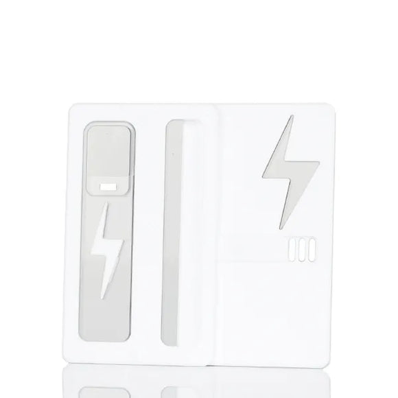 MK MODS Diamond Pattern Thunder Panel Set for CTHULHU AIO