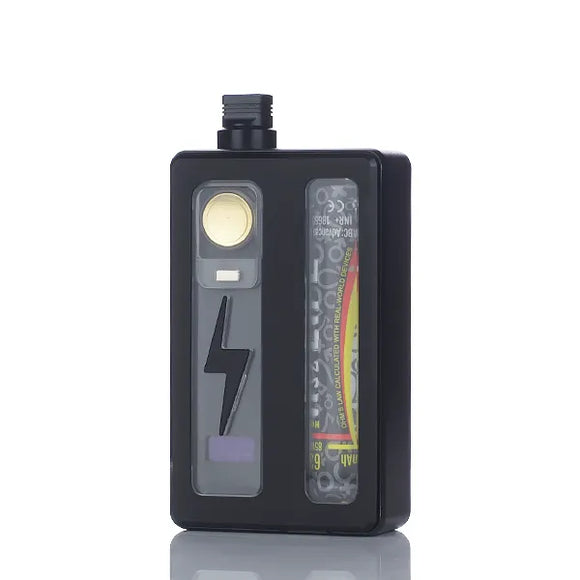 MK MODS Thunder Panel Set for CTHULHU AIO