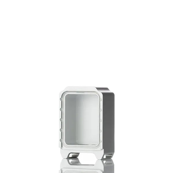 MK MODS Anodized Aluminum Boro Tank