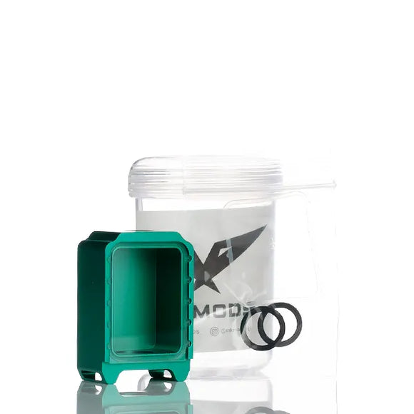 MK MODS Anodized Aluminum Boro Tank