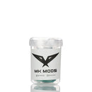 MK MODS Anodized Aluminum Boro Tank