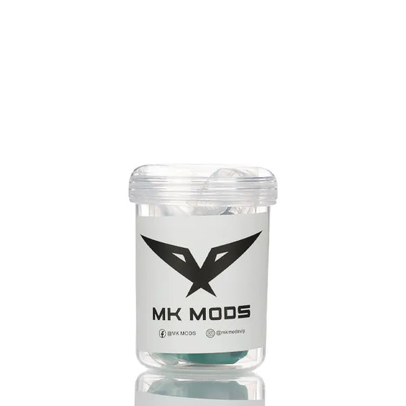 MK MODS Anodized Aluminum Boro Tank