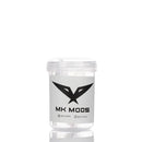 MK MODS Titanium dotAstroid Set for dotAIO V2