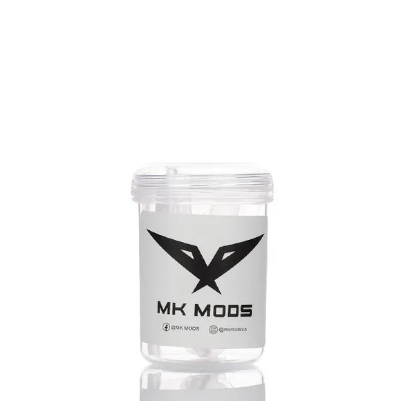 MK MODS Titanium dotAstroid Set for dotAIO V2